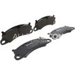 Brembo Front Disc Brake Pad Set 99135194903
