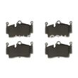 Brembo Rear Disc Brake Pad Set P65028N