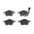 Brembo Front Disc Brake Pad Set P85045N