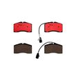 Brembo Front Disc Brake Pad Set P85053N