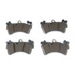 Brembo Front Disc Brake Pad Set P85065N