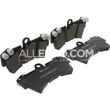 Brembo Front Disc Brake Pad Set 7L0698151AG