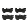 Brembo Front Disc Brake Pad Set P85069N