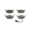 Brembo Front Disc Brake Pad Set P85072N