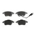 Brembo Front Disc Brake Pad Set P85075N