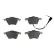 Brembo Front Disc Brake Pad Set P85079N