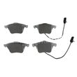Brembo Front Disc Brake Pad Set P85084N