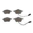 Brembo Front Disc Brake Pad Set P85085N