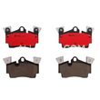Brembo Rear Disc Brake Pad Set P85088N