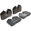 Brembo Front Disc Brake Pad Set 96435193903