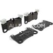 Brembo Rear Disc Brake Pad Set 95535293964