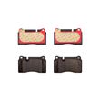 Brembo Front Disc Brake Pad Set P85116N