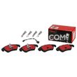 Brembo Front Disc Brake Pad Set P85145N