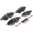 Brembo Front Disc Brake Pad Set P85147N