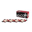 Brembo Front Disc Brake Pad Set P85160N