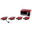 Brembo Front Disc Brake Pad Set P85112N