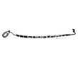 Audi A4 CRP Pump To Rack Power Steering Pressure Line Hose Assembly 8E1422893DF