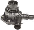 MAHLE Engine Coolant Thermostat 31355151