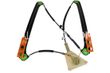 VAICO Front Left Window Regulator 8P4837461C