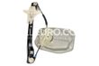 VAICO Rear Right Window Regulator 1K5839462