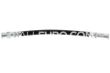 VAICO Rear Left Inner Brake Hydraulic Hose 34321159878
