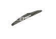 Bosch Rear Windshield Wiper Blade LR064430