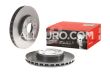 Brembo Front Disc Brake Rotor 211421081264