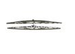 Bosch Front Windshield Wiper Blade Set 20382000450145