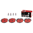 Brembo Rear Disc Brake Pad Set P06061N