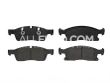Brembo Front Disc Brake Pad Set 0074208120