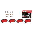 Brembo Rear Disc Brake Pad Set P86021N