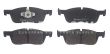 Brembo Front Disc Brake Pad Set LR160438