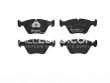 Brembo Front Disc Brake Pad Set 34111162535