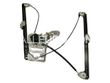 Eurospare Front Right Window Regulator CUH500220