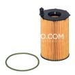 Hengst Engine Oil Filter 95810722220