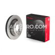 Brembo Rear Disc Brake Rotor 95535240131