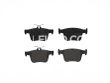 Brembo Rear Disc Brake Pad Set 8V0698451H