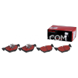 Brembo Rear Disc Brake Pad Set P06038N