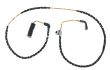 Brembo Rear Disc Brake Pad Wear Sensor SOE500030