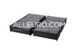 Corteco Cabin Air Filter 1668307201