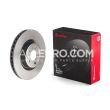 Brembo Front Disc Brake Rotor 8W0615301AB