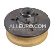 BMW 335i xDrive Febi Bilstein Rear Suspension Strut Mount 33506771737