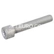 Febi Bilstein Front CV Joint Bolt N-911-082-01