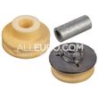 BMW 335i xDrive Febi Bilstein Rear Suspension Strut Mount Kit 109528